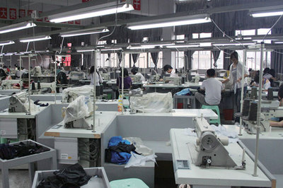 重庆市永川职业教育中心服装设计与工艺专业